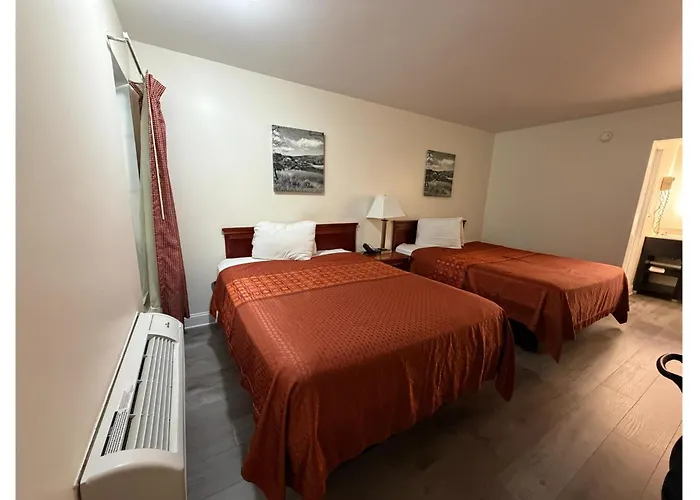 Travel Inn Buford - Mall Of Georgia