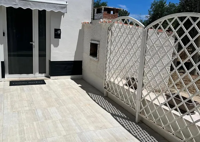 TENUTA SERENA - Maison de Charme Molfetta