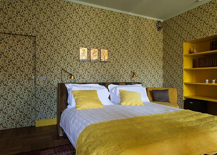 Bed and Breakfast Look To Viphouse à Turin