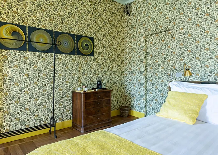 Bed and Breakfast Look To Viphouse à Turin