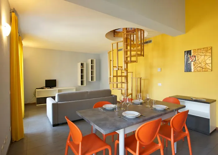 Marenca Residence
