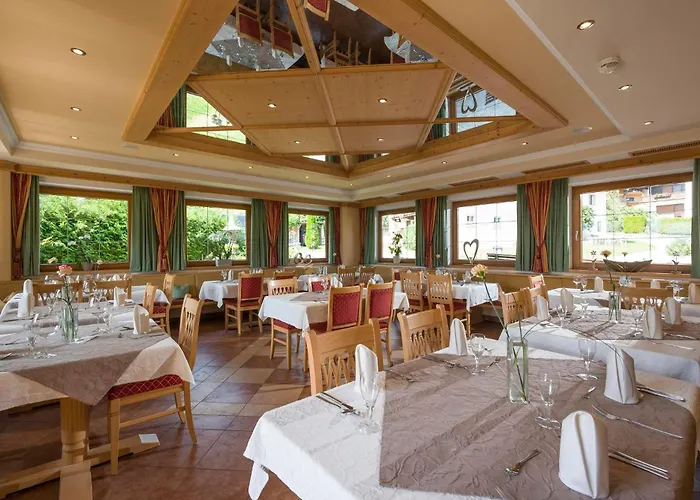 Hotel Pension Wiesenhof Kaltenbach