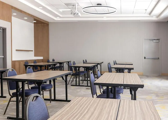 Hilton Garden Inn Cedar Park Austin