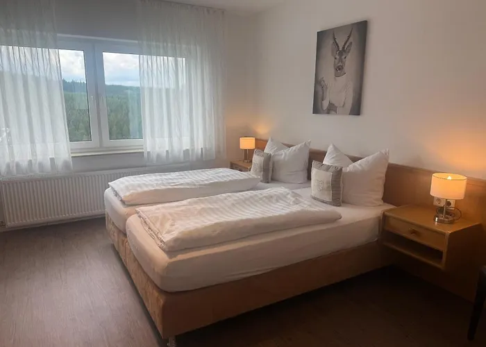 Pension Haus Astenblick