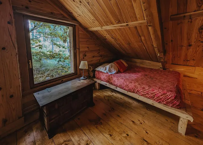 La Posada Cercedilla