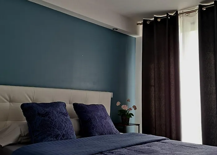 Chambres d'hotes Grace