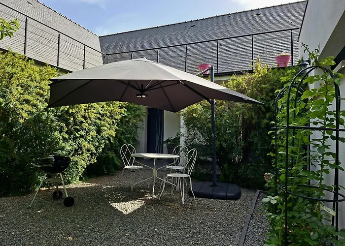 Chambres d'hotes Grace