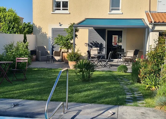 La Villa 13&15