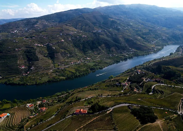 Casa Vale Do Douro