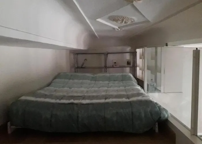Residenza storica Volta della Morte Urbino
