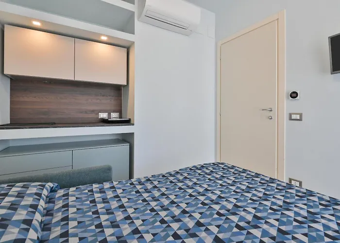 Odissea Residence e Rooms
