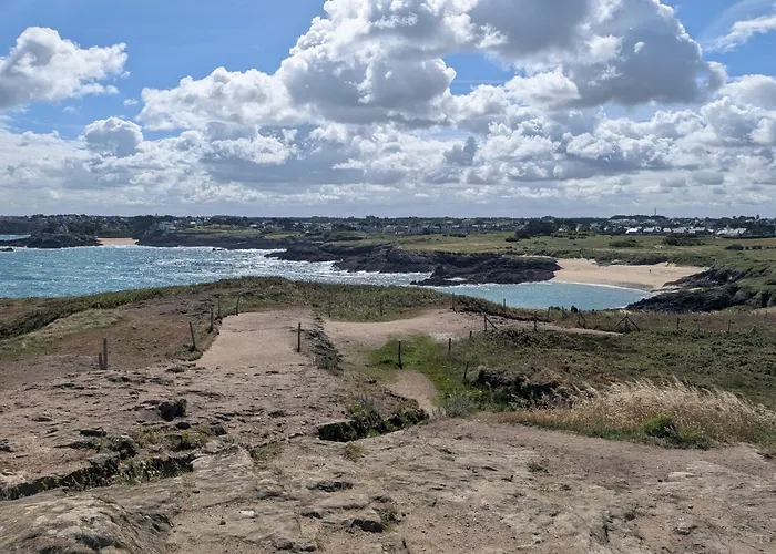 Plage du Pont - Chambres d'Hôtes