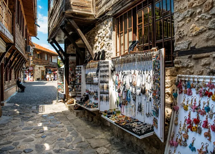 Effect Boutique Villa Azzura - Adults Only Self Check-In