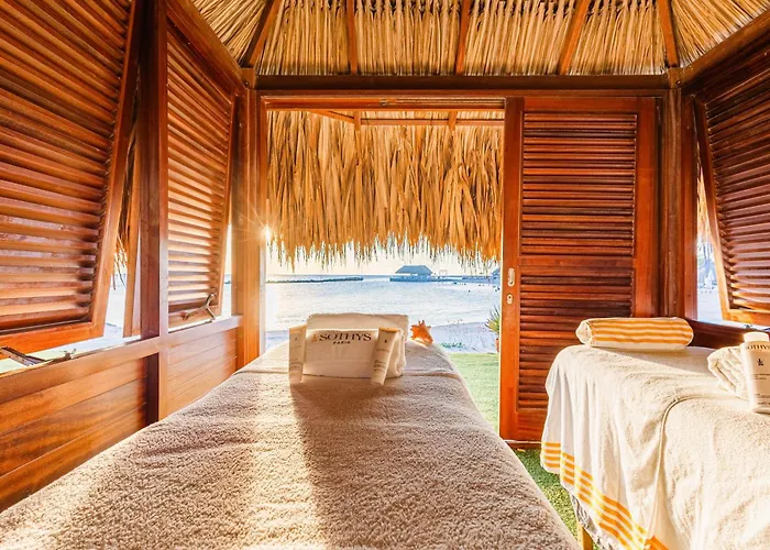 Mangrove Beach Corendon Curacao All-Inclusive Resort, Curio By Hilton
