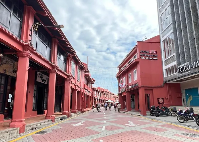Jonkered Heritage Hotel
