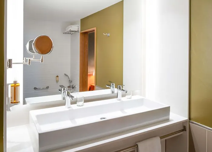 Hotel Mercure Porto Gaia Vila Nova de Gaia