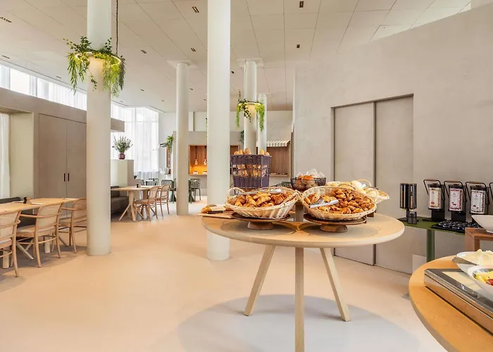 Ibis Styles Brugge Centrum
