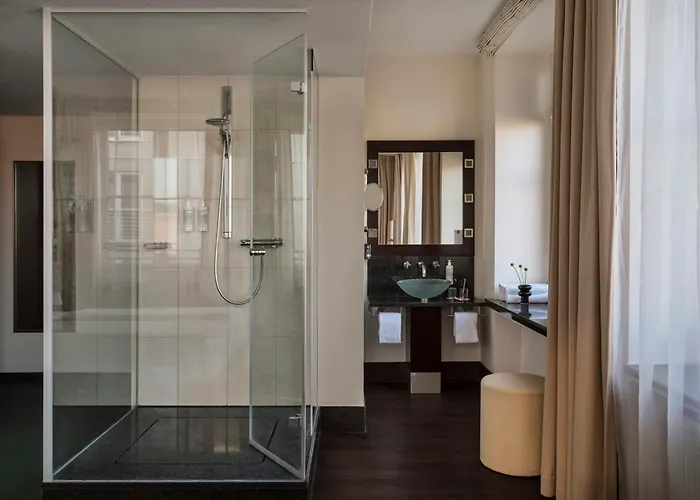 Flemings Hotel München-City