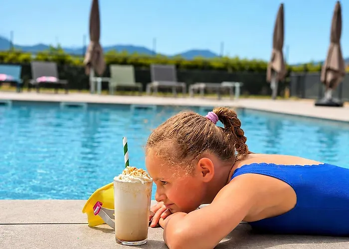 Ibis Styles Colmar Nord Hotel