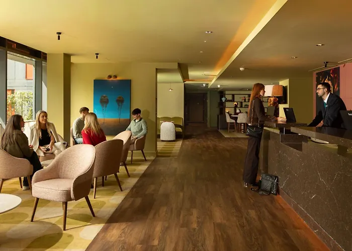 The Address Citywest