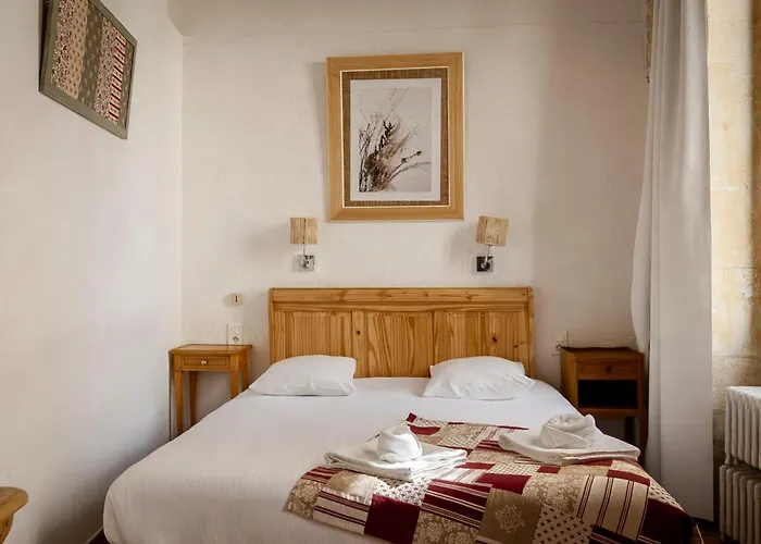 Hotel La Muette