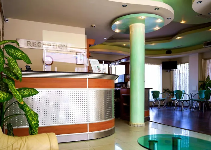Dionis Hotel Varna