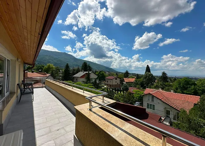 Jasmin Hotel