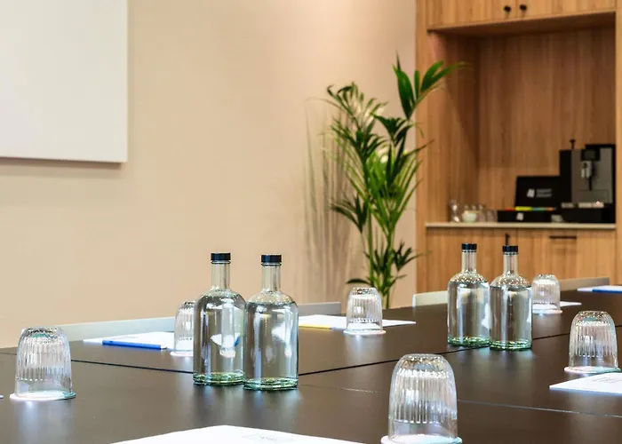 IntercityHotel Düsseldorf