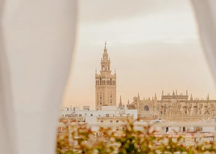 Hotel Colón, a Gran Meliá Hotel - The Leading Hotels of the World Sevilla