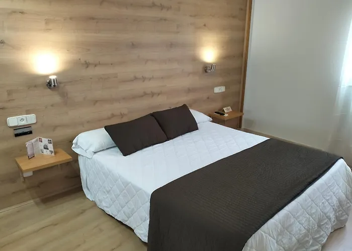 Hotel Helmántico