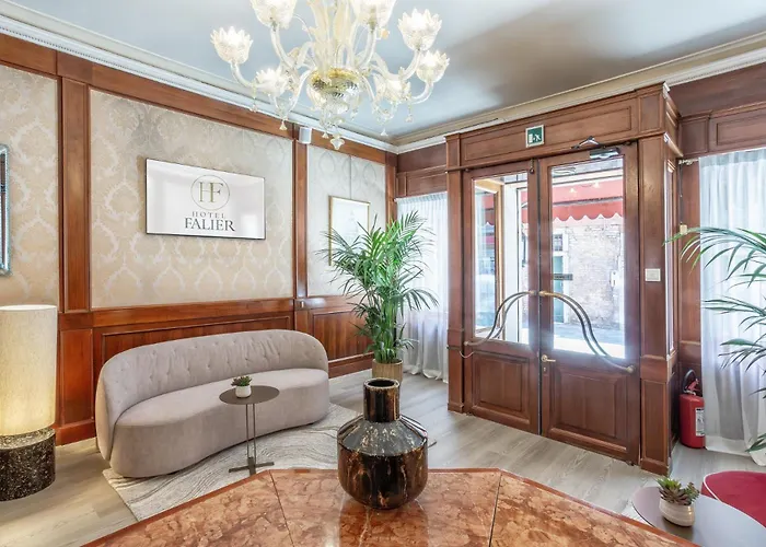Hotel Falier Venezia