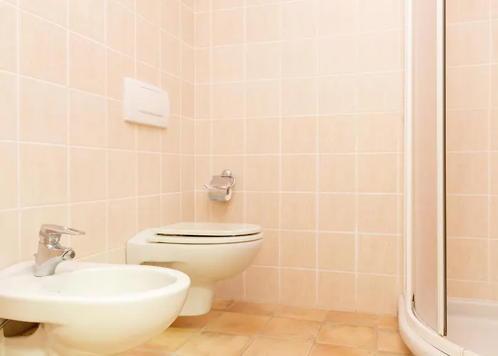 Hotel Il Telamonio Talamone