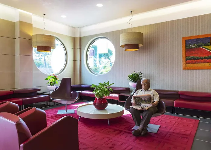 Hotel Mercure Siracusa Syracuse