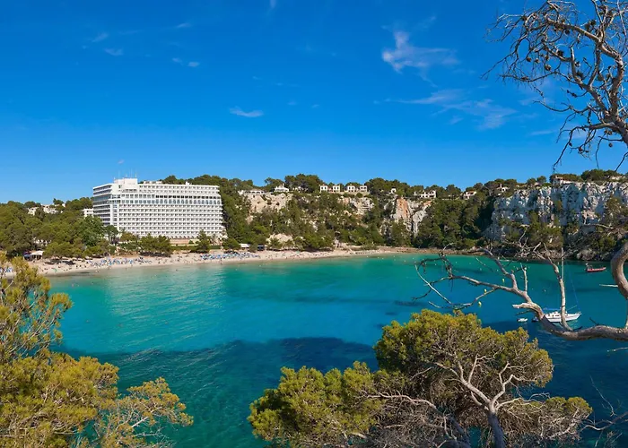 Meliá Cala Galdana