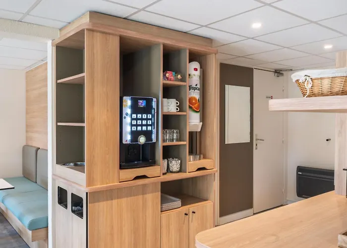 Premiere Classe Lille Nord - Tourcoing