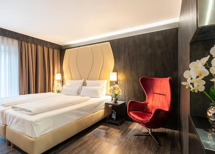 Best Western Hotel am Kastell Heilbronn