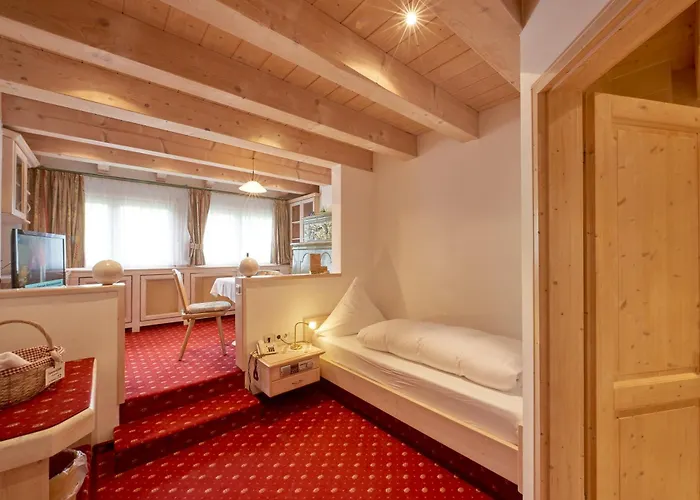 Hotel Schwarzwald-Gasthof Rößle Todtmoos