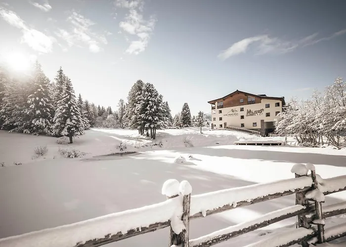 Hotel Steger-Dellai