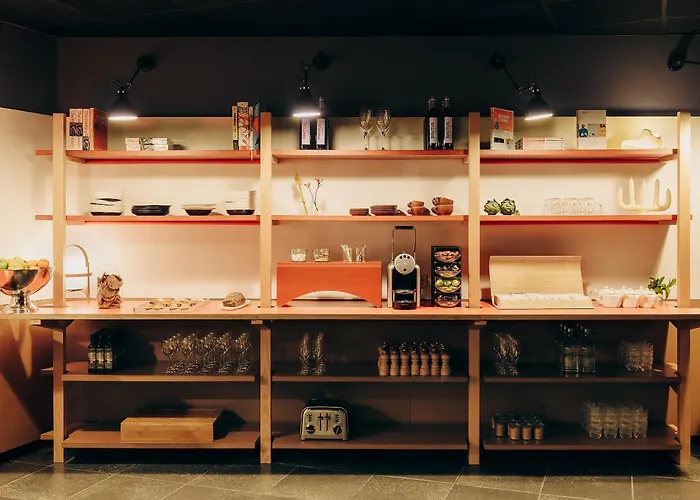 Casa Camper Barcelona