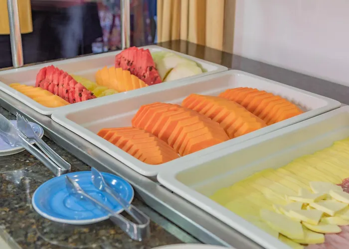 Mercure Fortaleza Meireles