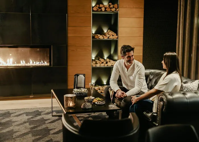 Hotel Ac Baqueira Ski Resort, Autograph Collection