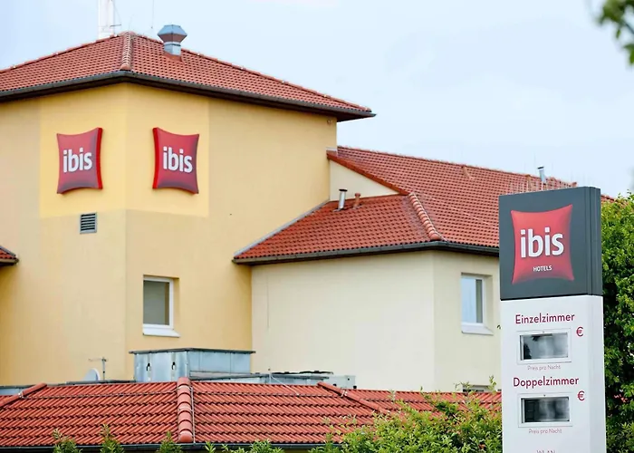 Ibis Hotel Koeln Airport