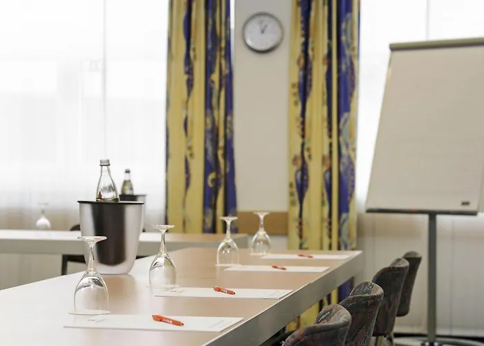 Ibis Paderborn City