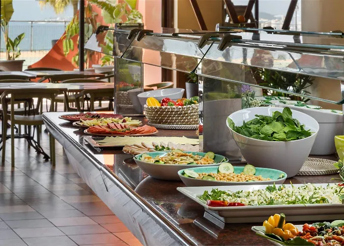 Holiday World Polynesia Affiliated by Meliá Benalmádena