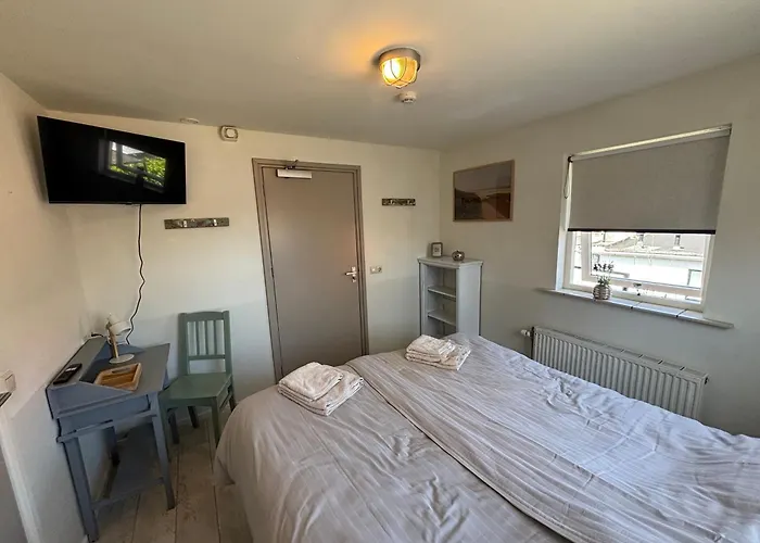 Hotel B&B Altijd Wad