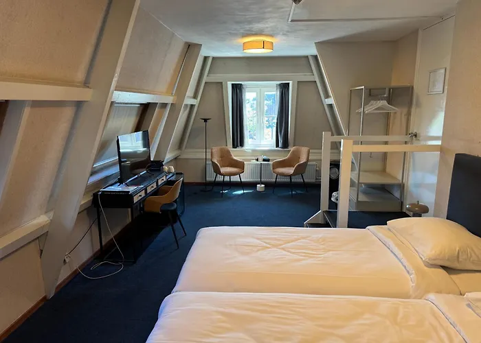 Hotel Mayflower