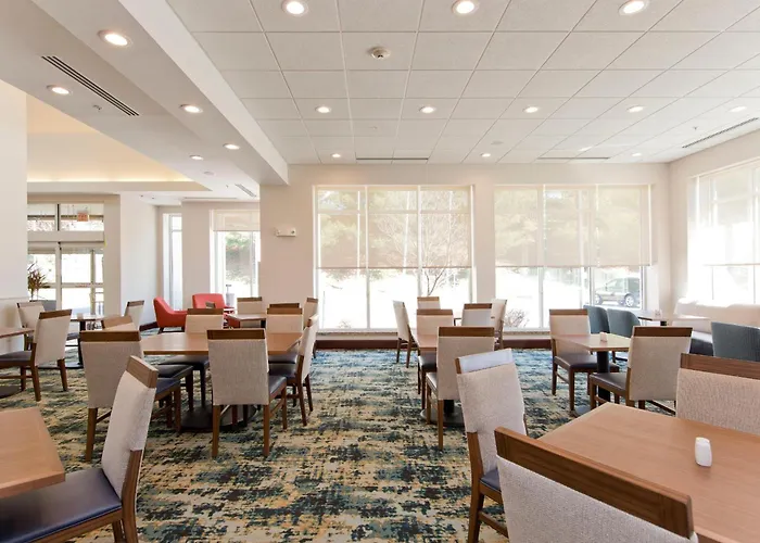 Hilton Garden Inn Winchester