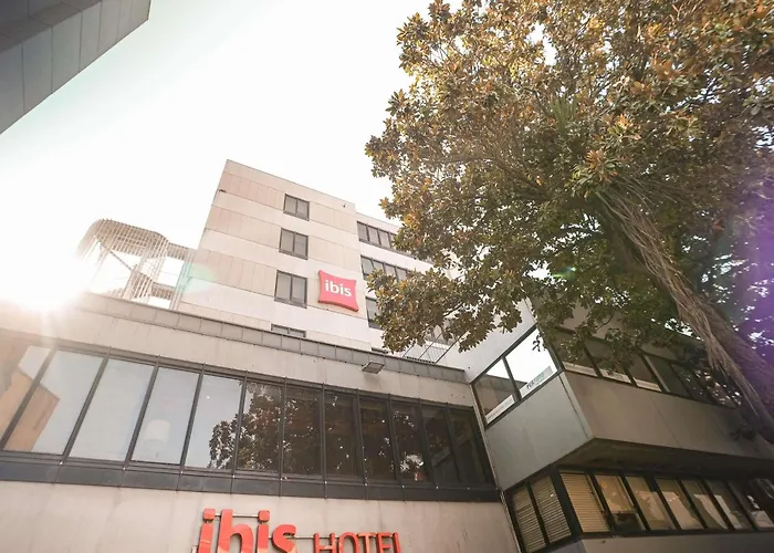 Ibis Porto Centro Sao Bento Hotel
