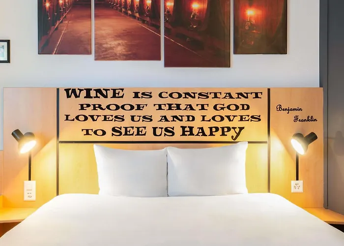 Hotel Ibis Geneve Petit Lancy