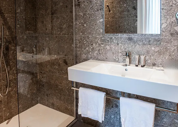 Hotel Del Lago Piediluco Active&SPA